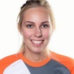 Оливия Каминска