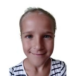 Сара Караскова
