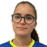 Анастазия Резачова