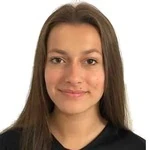 Каролина Котрцова