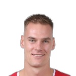 Балаж Перингер