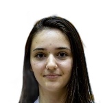 Эвелина Мария Петроф