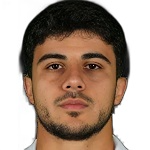 Эмиль Сафаров