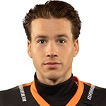 Джозеф Бергер