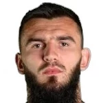 Нуман Курдич