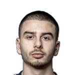 Александр Каландадзе