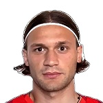 Дмитрий Гурцкая