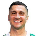 Павло Полегенко