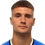 Дмитрий Семенов