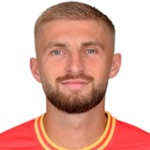 Владислав Даниленко