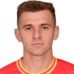 Микола Бужин