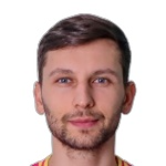 Александр Пятов