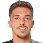 Андрей Горчеа