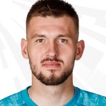 Олег Баклов