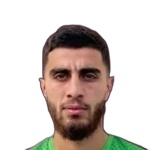 Мехман Гаджиев
