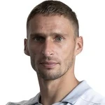 Игорь Пердут