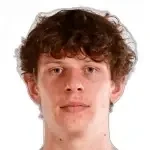 Киган Шрик