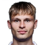 Ян Гудков