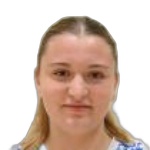 Магдалена Дражич