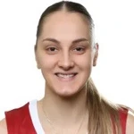 Ана-Мария Бегич