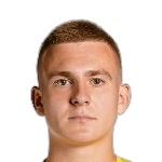 Максим Ориховский
