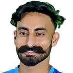 Бхупиндер Сингх