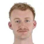 Джош Паркинсон