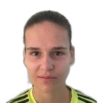 Лана Клобучаревич