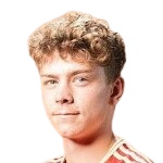 Джоэл Рассел