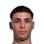 Фелипе Грегат