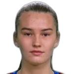 Криструн Олафсдоттир