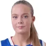 Ребекка Штайнгримсдоттир