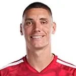 Никола Миленкович