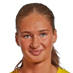Сесилия София Бьерре