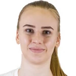 Габриэла Харич