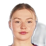 Дарья Гробельна