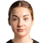 Антонина Чеслак