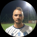Григориос Папаманос