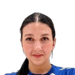 Верика Стойанова