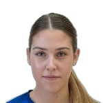 Лина Зевник