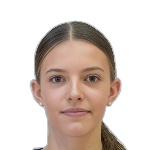 Юлия Пирц