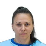 Александра Петрухина