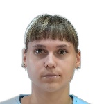 Лана Петек