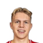 Кристоффер Гьерде Сэтрен