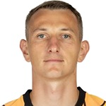 Дмитрий Ризняк