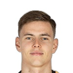 Денис Твардовский