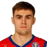 Даниил Ключенков