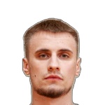 Никита Соколов
