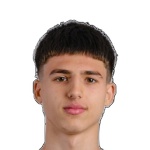 Андрей Чалаков