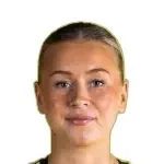 Стина Виксфорс